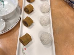 -吴记百姓菜馆·北京菜·烤鸭(故宫店)
