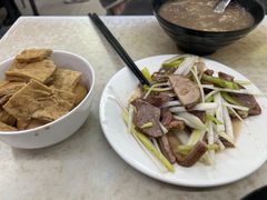 -许记糁馆(窑头路总店)