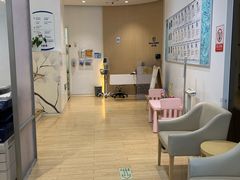 -和睦家诊所(复兴门店)