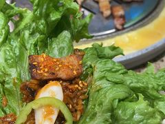 -朴安胖·韩国烤肉(沈阳店)