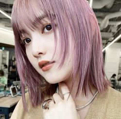 -icare美发沙龙