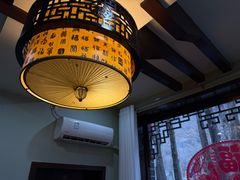 -一盏明灯全素斋(五爷庙店)