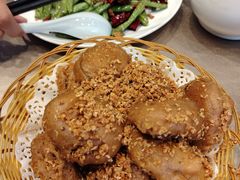 -月坛宾馆-聚仙楼餐厅