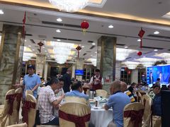 -东江海鲜酒家(艺都分店)