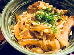 -角落里(中山公园店)