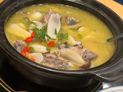 -妈妈的味道(和顺古镇店)