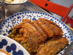 粉蒸肉-文杏酒楼(一品天下店)