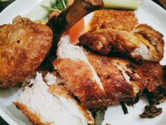 烤鸡-THE PAWON·8碗(古北SOHO店)