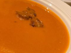 法式红烩牛尾汤-L'amour澜茉·轻法餐