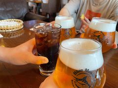 -蓝枪鱼西餐厅(锦华店)