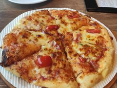 -必胜客(港城新天地店)