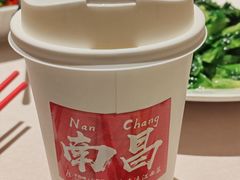 -千百味红餐厅·江西菜(绿地双子塔店)