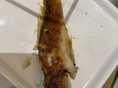 -金刚山烧烤(红旗大街店)