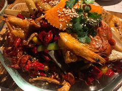-村理·乡村菜音乐餐厅(河西店)