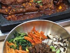 -敏丁拌饭(中街总店)