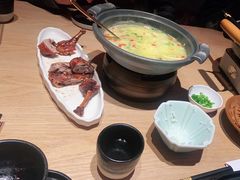 -川堂风·跷脚牛肉·乐山爆炒(宝山日月光店)