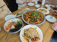-福顺祥大盘鸡(临潼店)