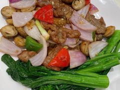 -兴悦酒家(环市东路店)