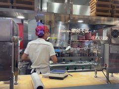 -喜家德虾仁水饺(华强天虹店)