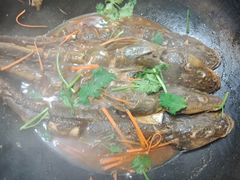 -宾朋海鲜特色美食餐厅·纯手工鲅鱼水饺(兴海路店)