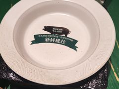 -费大厨辣椒炒肉(太平老街店)