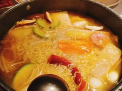 -七八冷面·延边朝鲜族美食(欢乐谷店)