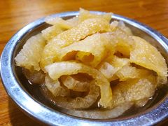 肉皮-调皮郎咸肉粉(新地标店)
