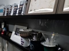 -NokNok Coffee(宽窄巷子店)