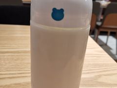 米酒酿奶-兰熊鲜奶(西直门凯德mall店)