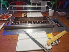 -汉城烧烤(西稍门劳动路店)