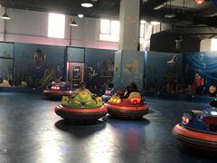 -蒙特利亲子乐园