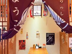 -王氏炉匠·烧鸟放题自助(三里屯店)