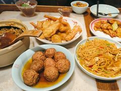 -小吊梨汤·北京菜·烤鸭(清河万象汇店)