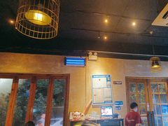 -串大叔炭火烤串·鸡西大冷面刀削面(总店)