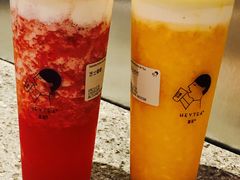 -喜茶(深圳东门1234店)