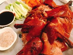 云腾滇味小刀鸭-云腾食府·云南菜