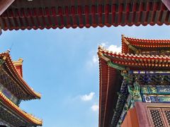 -历代帝王庙博物馆