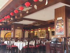 -惠丰堂饭庄·烤鸭·京味菜(西北旺·唐家岭店)