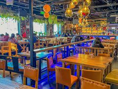 -学府公社餐酒吧(原中关村天堂店)