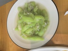 -金海湾海鲜排档(朱家尖店)