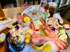-森味薪火烧•烧鸟居酒屋•日本料理(望京店)