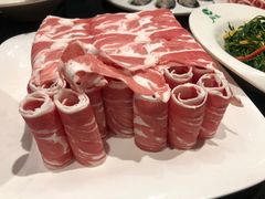 -绿达涮府(重庆路店)