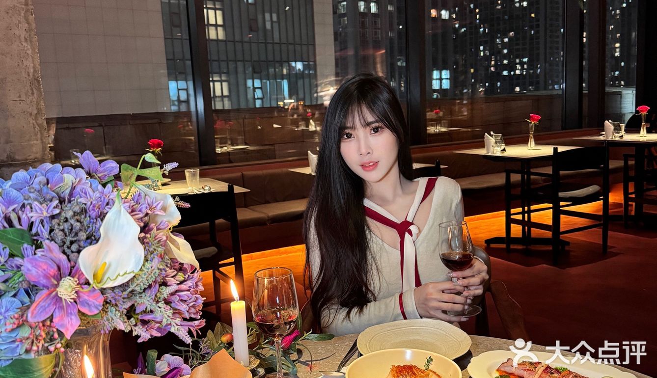 厦门！！公主请用餐🍴！！！