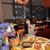 厦门！！公主请用餐🍴！！！