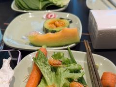 -梨花自助烤肉(西三旗万象汇黑金店)