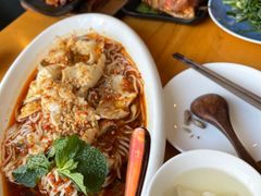-山茶云南菜(中关村店)