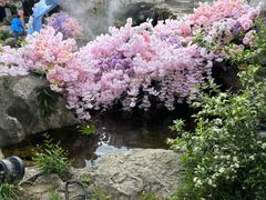 -茅山东方盐湖城景区