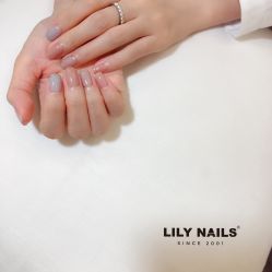 -LILY NAILS美甲美睫