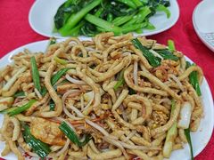 -蛇口康乐快餐鱼仔档(翠苑小区店)