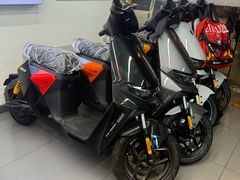 -九号电动车(安定门内大街店)